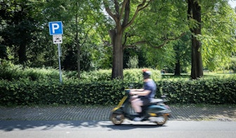 Na bijna 60 jaar en meerdere rechtszaken wordt parkeerstrook langs Wilhelminapark in Utrecht opgeheven