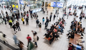 Utrecht Centraal opnieuw in top vijf beste Europese stations; twee plekken gestegen