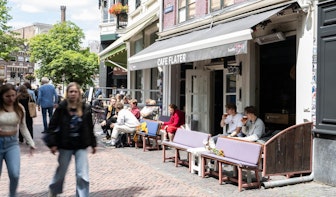 Verbod op open ramen en deuren van cafés in Utrecht blijkt toch genuanceerder te liggen