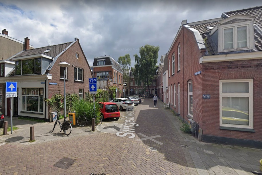 Gemeente Utrecht zegt sorry tegen bewoners vanwege afsluiting Singeldwarsstraat