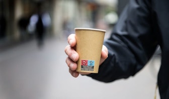 Universiteit Utrecht stopt met wegwerpbekers bij koffieautomaten