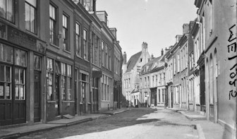 Straatnamen in Utrecht: waar komen de namen Lange en Korte Lauwerstraat vandaan?