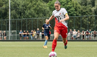 Vrouwenelftal FC Utrecht is terug en speelt op 10 september de eerste wedstrijd