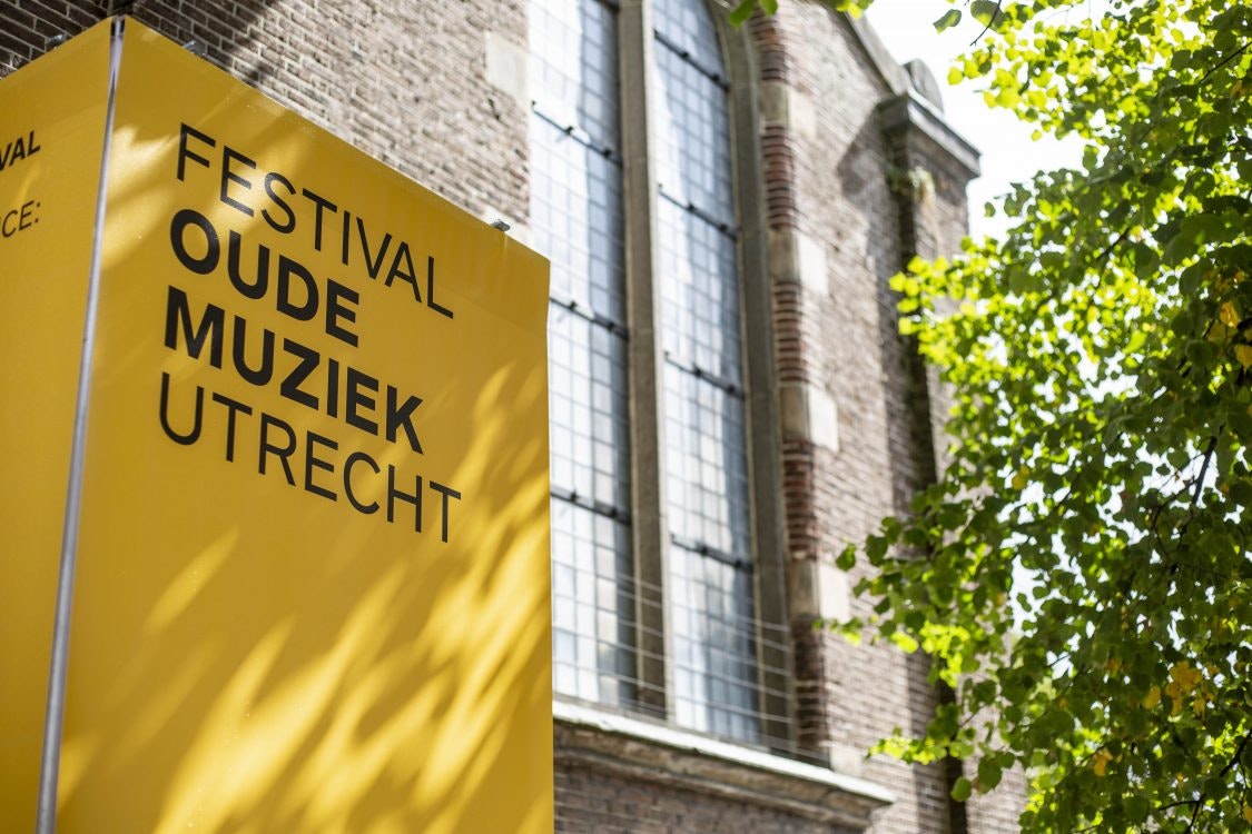 Festival Oude Muziek 2025 van start in Utrecht: van museumstukken tot muziek in de wijk