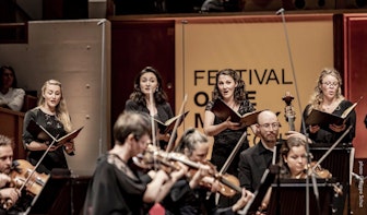Onbeperkt houdbaar: het Festival Oude Muziek Utrecht is voor iedereen