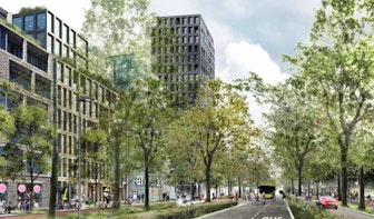 125 bomen moeten het veld ruimen voor herinrichting Europalaan in Utrecht, maar er komen er 143 terug 