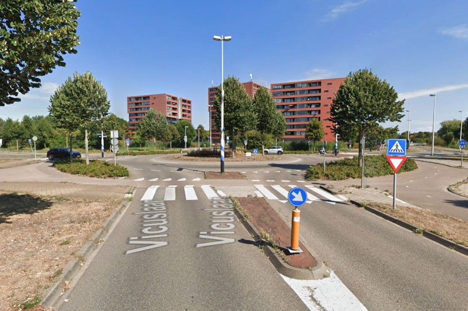 Delen Langerakbaan in Utrecht twee keer dicht vanwege werkzaamheden