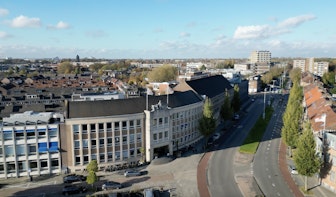 Open Monumentendag Utrecht 2023: Levend Erfgoed! – Concordiagebouw aan de Noord-Boulevard