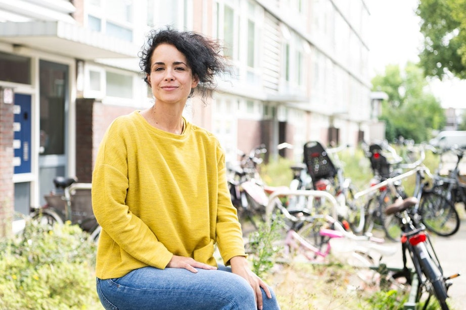 Zita vertrekt na 8 jaar uit Utrecht om zich te vestigen in het Spaanse Barcelona; ‘Ik wil meer leven!’