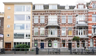 Plan om opvang voor alleenstaande minderjarige vluchtelingen te openen aan Biltstraat in Utrecht