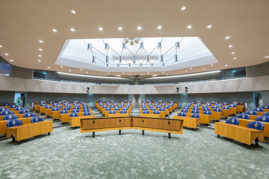 Utrechters in de Tweede Kamer; hoe is het met de kandidatenlijsten voor de verkiezingen?