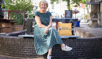 Utrecht volgens de voorzitter van het Ombudsloket Alma van Bommel: ‘Ik hoop dat mensen ons weten te vinden’