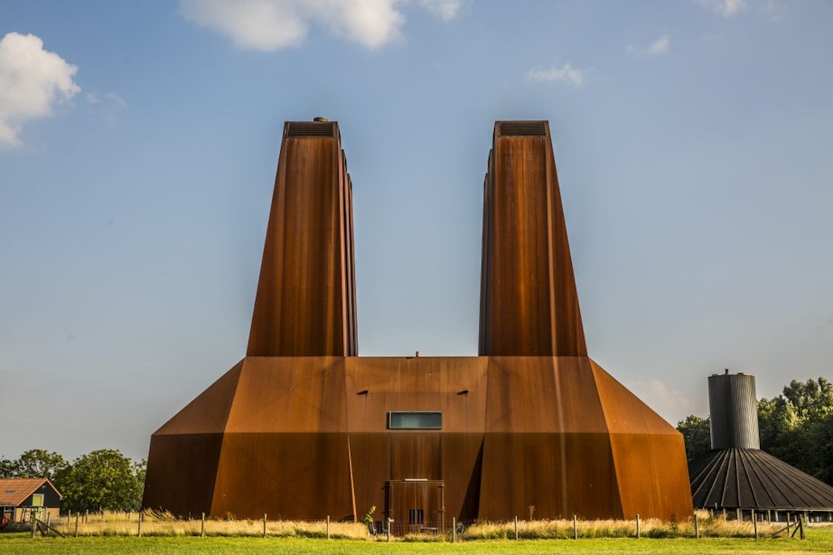 Utrecht plaatst 38 recente bouwwerken op de nominatielijst om monument te worden