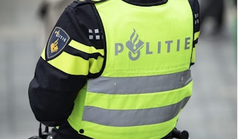Gewapende overval op tankstation in Utrecht Overvecht, politie zoekt tips over daders