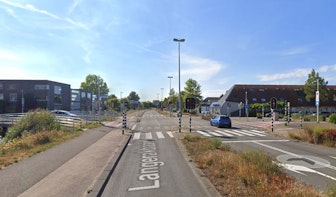 Verkeerslichten op de Langerakbaan in Utrecht worden zes maanden lang uitgezet