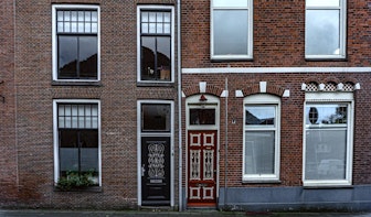 Gericht jagen op huurwoningen in Utrecht en Amsterdam