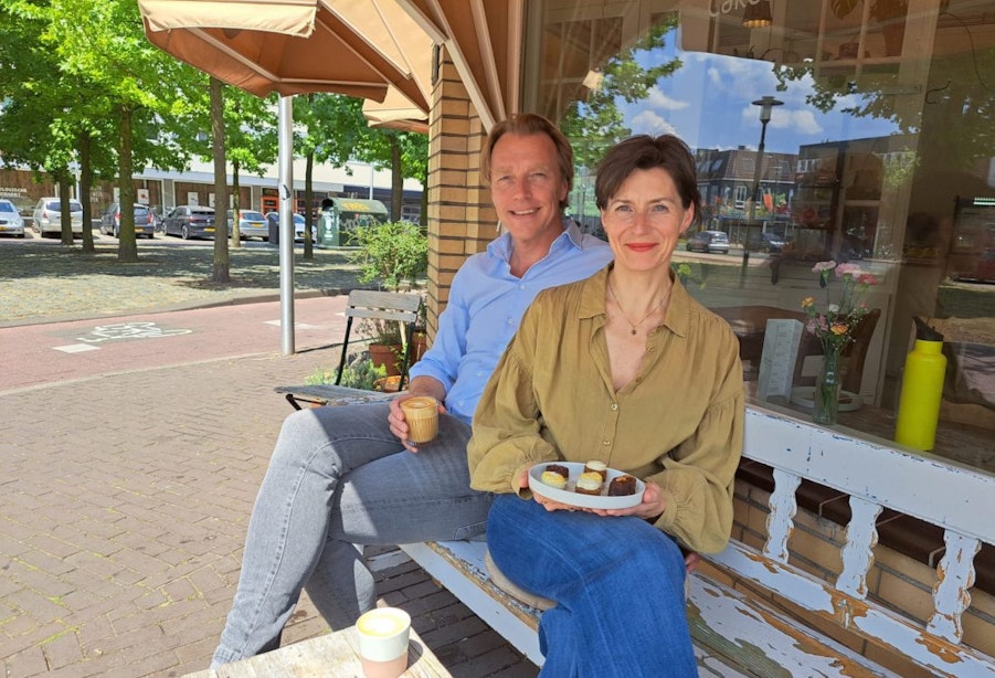 Taartcafé Rose & Vanilla in Utrecht haalt ruim 215.000 euro op en wil meer zaken openen
