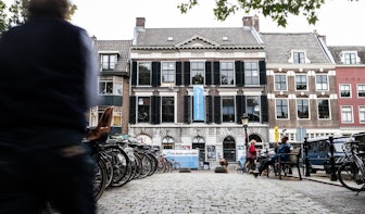 Popicoon in Utrecht krijgt weer publieke functie; renovatie voormalig Tivoli Oudegracht gestart