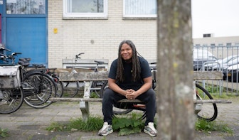 Utrecht volgens medeoprichter van House of Hip Hop Darin Guermonprez