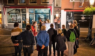 Restauratiebioscoop en theaterwandelingen tijdens de Nacht van de Utrechtse Geschiedenis