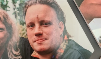 Utrechter Danny Vermeulen (37) vermist; werd voor het laatst gezien bij zijn woning
