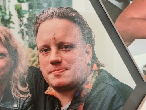 Utrechter Danny Vermeulen (37) vermist; werd voor het laatst gezien bij zijn woning