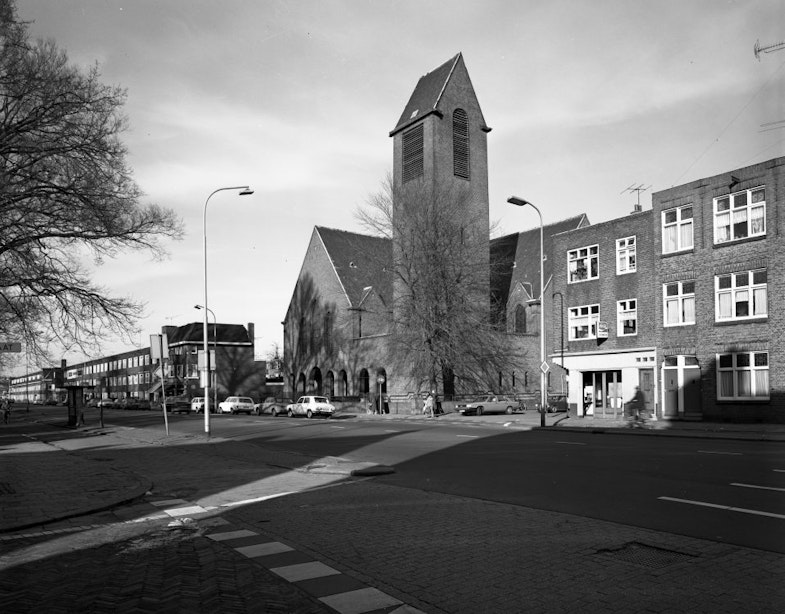 Straatnamen in Utrecht: waar komt de naam Cornelis Mertenssstraat vandaan?
