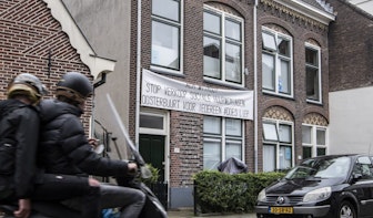Gaat het verkopen van sociale huurwoningen in Utrecht dan toch echt stoppen?