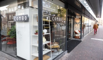 Meubelzaken Combo Design in Utrecht dicht, faillissement uitgesproken