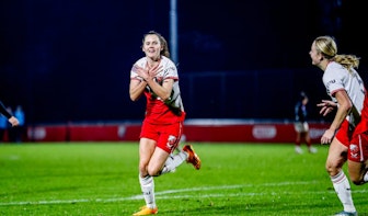 FC Utrecht Vrouwen wint van Excelsior in slotfase van armoedige wedstrijd