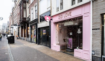 Horecazaak aan de Steenweg in Utrecht die wafels verkocht in de vorm van geslachtsdelen failliet