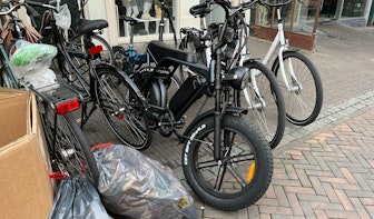Wordt de fatbike in Utrecht verbannen naar de rijbaan? Verschillende partijen stellen vragen