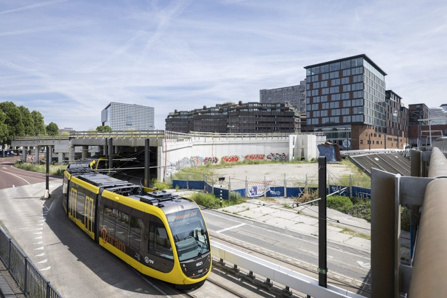 Kinderen tot 12 jaar reizen in 2024 gratis met bus en tram in Utrecht