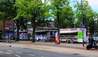 Straatnamen in Utrecht: waar komt de naam Oppenheimplein vandaan?