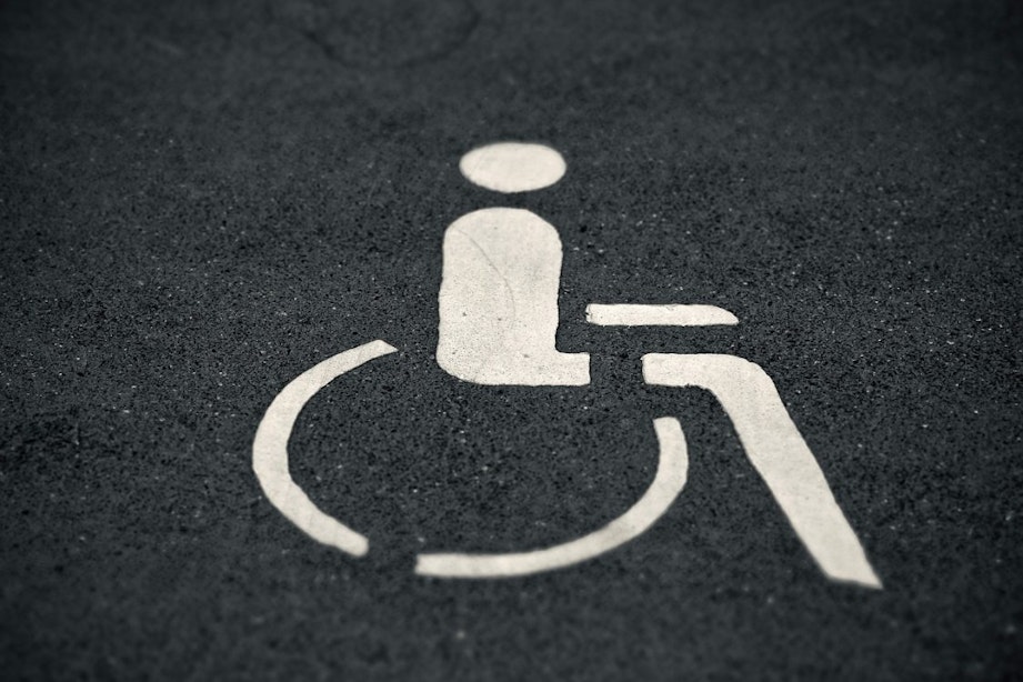 Zijn er, nu de stad autoluwer wordt, genoeg gehandicaptenparkeerplaatsen in Utrecht?