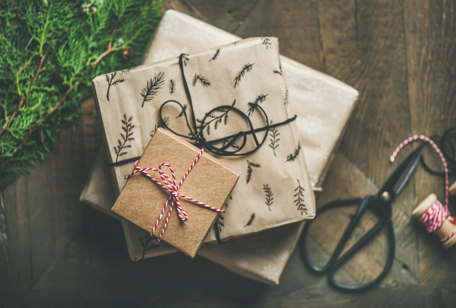 Verras je medewerkers met een zorgvuldig uitgezocht kerstpakket