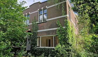 Monumentale villa Staatsen in Utrecht krijgt publieksfunctie na aankoop door kinderboerderij