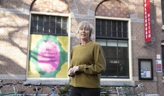 Utrecht volgens Volksbuurtmuseum-directeur Lysette Jansen: ‘De charme is dat het van en voor bewoners is’