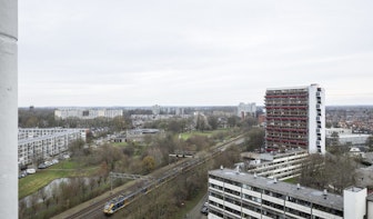 Wekenlang geen treinverkeer tussen Amersfoort en Utrecht