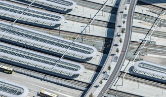 Bouwen boven het spoor in Utrecht: van droom tot ambitie