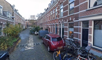 Bewoners Kievitdwarsstraat in Utrecht kiezen voor parkeerplaats in plaats van groen