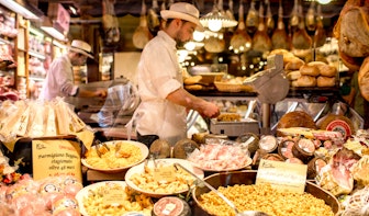 Eigenaren tapasbar Sevilla openen ook Italiaans restaurant in Utrecht: Osteria Emilia