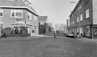 Straatnamen in Utrecht: waar komt de naam Cornelis Dirkszstraat vandaan?