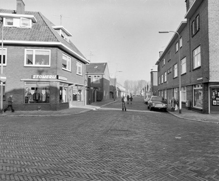 Straatnamen in Utrecht: waar komt de naam Cornelis Dirkszstraat vandaan?