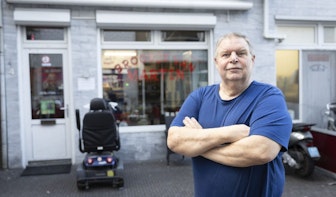 Bij Martin en Ria vliegen elke week 400 broodjes zelfgedraaide gehaktbal over de toonbank in Utrecht