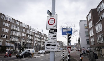 Vanaf 2025 moet binnenstad Utrecht uitstootvrij zijn, maar er ligt nu al een reeks aan mogelijke ontheffingen