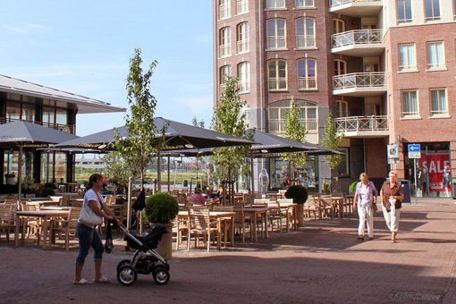 Bewoners kunnen reageren op plannen voor winkelcentrum Vleuterweide in Utrecht