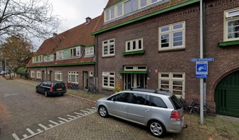 Straatnamen in Utrecht: waar komt de naam Melis Stokestraat vandaan?