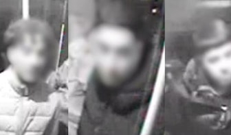Politie zoekt nog twee verdachten van bedreiging buschauffeur in Utrecht en toont gezichten
