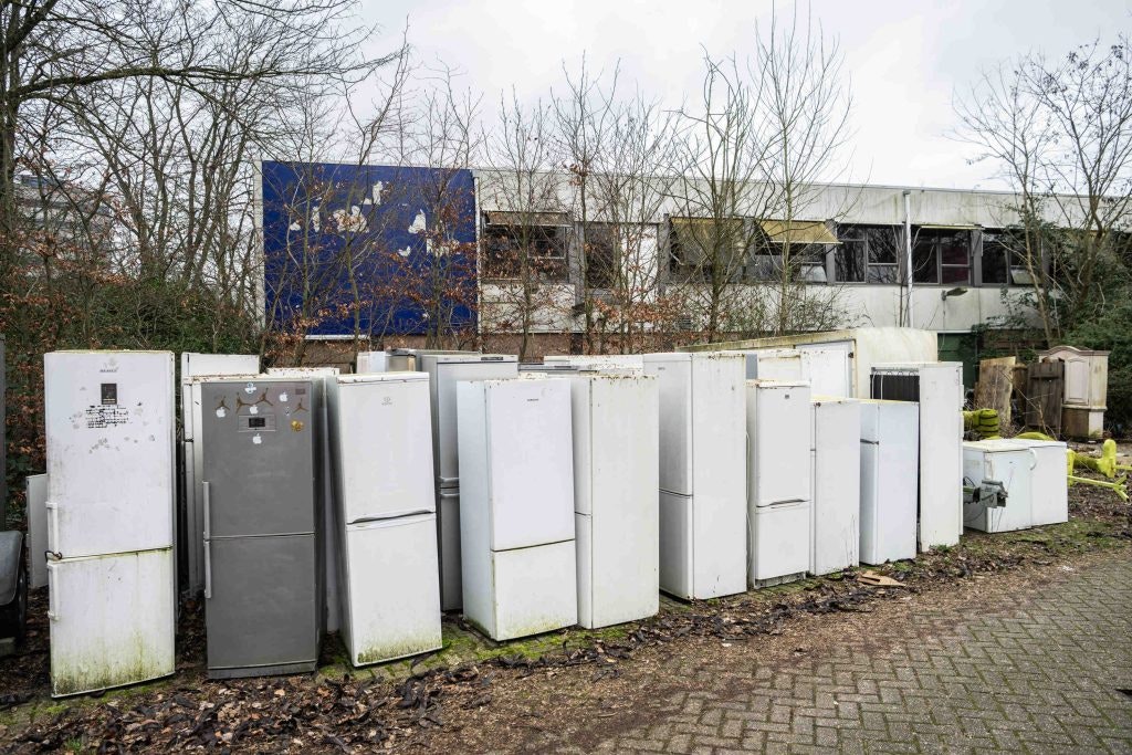 Frustratie bij ondernemers en omwonenden vanwege uitblijven nieuwe woonwijk Ravellaan Noord